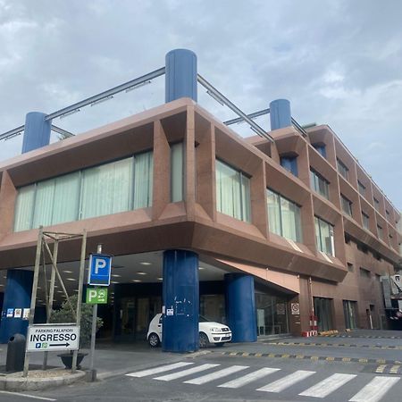 דירות סנרמו Nonsolomare Wifi Aria Condizionata Parcheggio מראה חיצוני תמונה