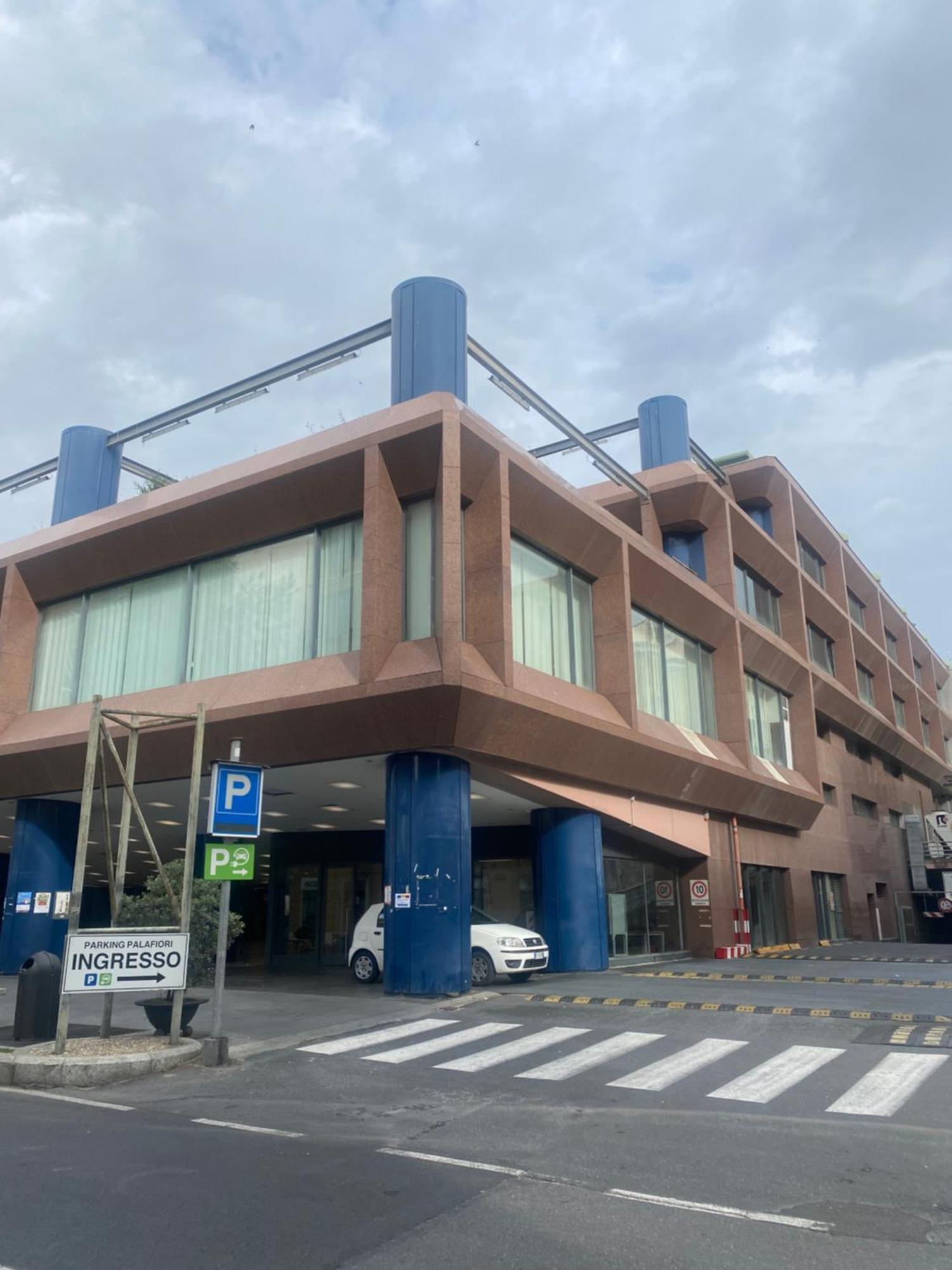דירות סנרמו Nonsolomare Wifi Aria Condizionata Parcheggio מראה חיצוני תמונה